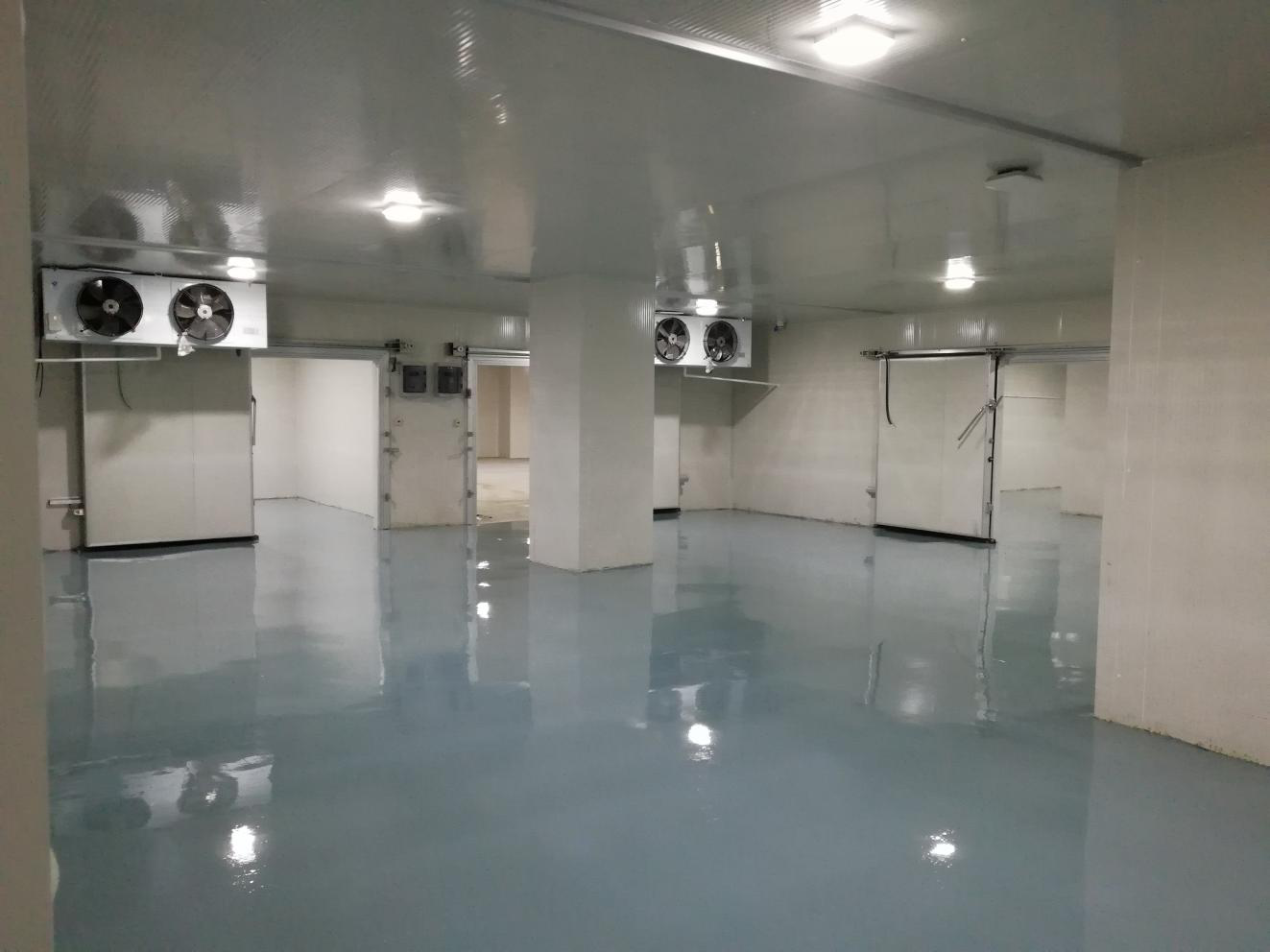 大型醫(yī)藥冷藏庫安裝標準有哪些？建設安裝費用價格是多少？