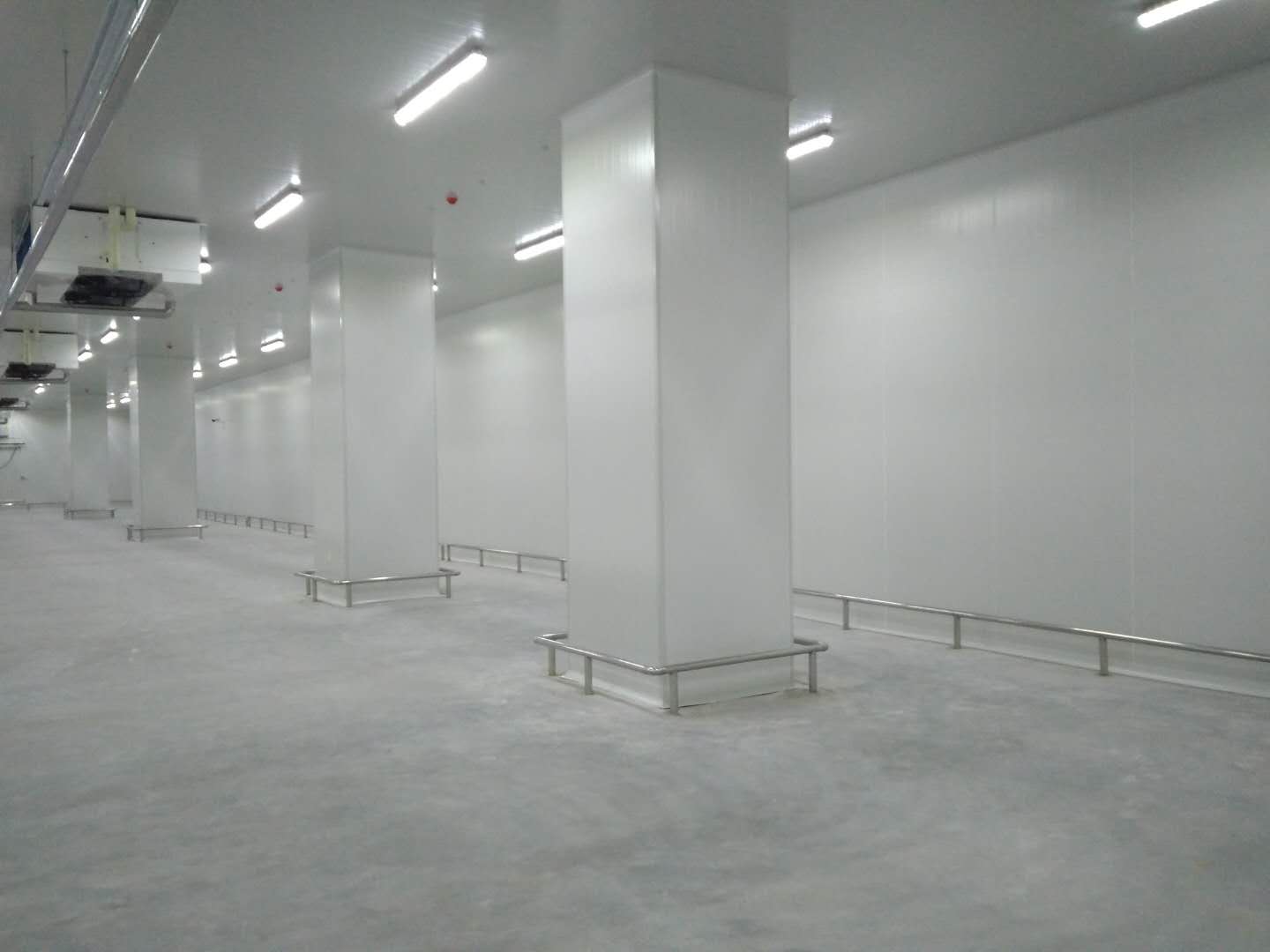 建設3000平米冷庫造價多少錢一平米? 建設3000平米冷庫造價多少錢一平米?