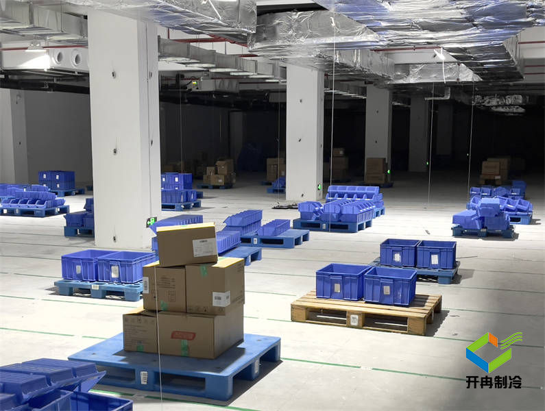 冷庫價(jià)格需要考慮的因素有哪些？