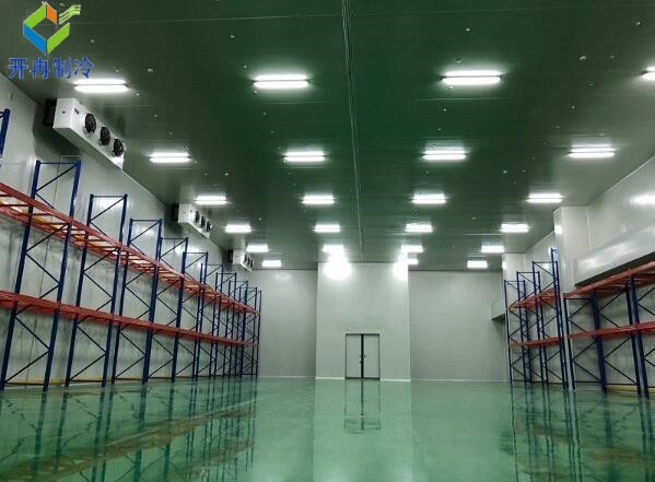 設一個2000噸冷庫需要多少錢？冷鏈物流行業的投資與挑戰