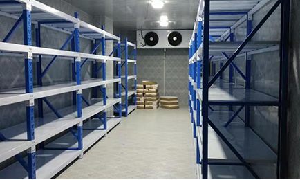 冷庫(kù)_醫(yī)用試劑冷鏈庫(kù)室需要配備哪些設(shè)備呢？_開冉制冷