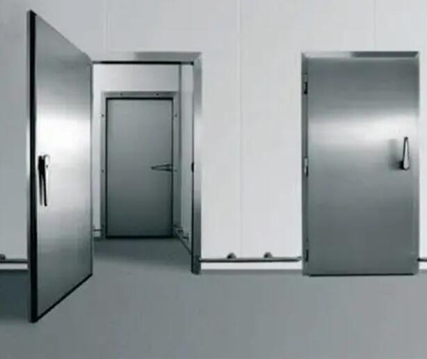 防爆冷庫_軍工冷庫是什么？_上海開冉制冷