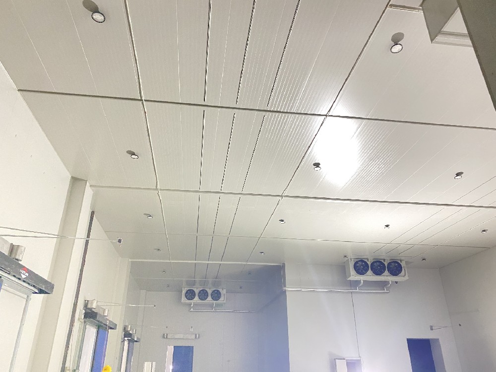 預(yù)冷庫和冷庫的區(qū)別有哪些？_上海開冉制冷