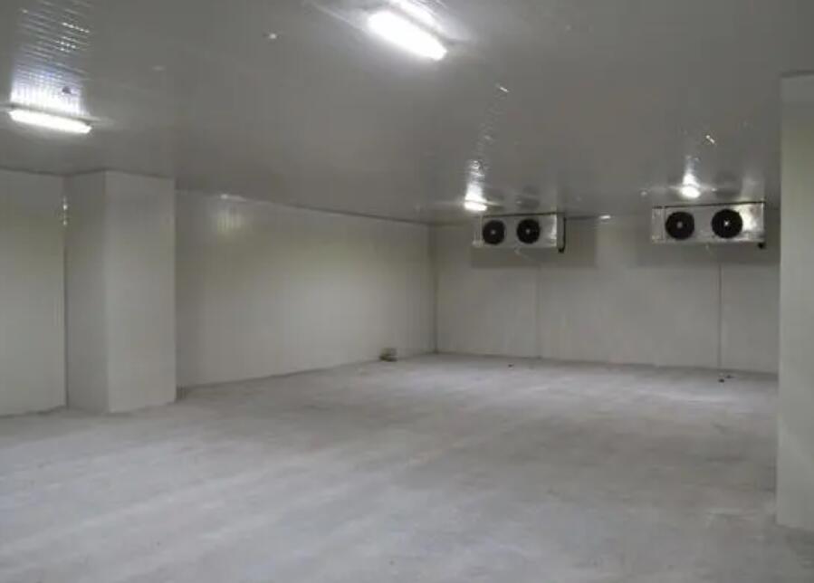 糧食冷庫(kù)：農(nóng)業(yè)產(chǎn)業(yè)鏈中的重要一環(huán)_上海開冉制冷