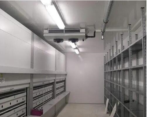 水產(chǎn)品冷庫(kù)是什么？_上海開冉制冷