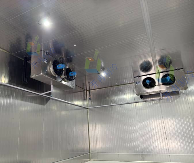 醫(yī)藥防爆冷庫的日常維護(hù)要點(diǎn)