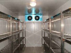 餐飲類廚房冷庫建造工程，造價大概多少