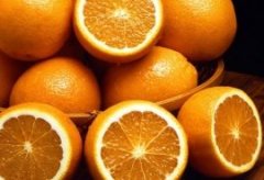 建一個橙子(甜橙、臍橙、血橙)水果冷庫大概多少錢