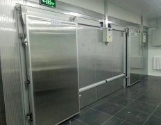 高級(jí)酒店雙溫冷庫(kù)造價(jià)大概多少
