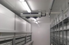 打算建個(gè)冷庫(kù),應(yīng)該如何設(shè)計(jì)