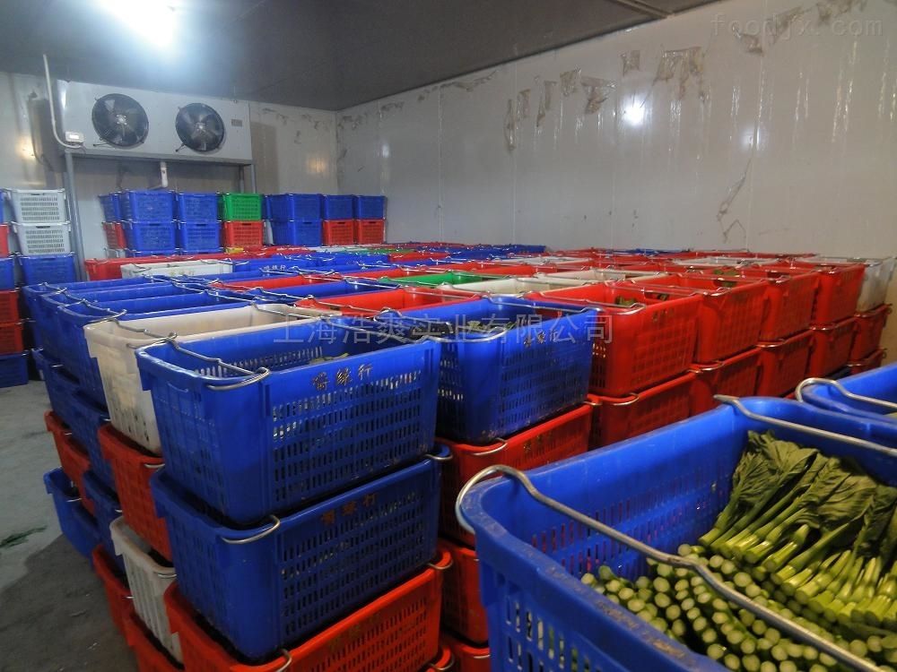 蔬菜批發市場冷庫 蔬菜批發市場冷庫