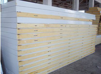 食品冷庫保溫板 食品冷庫保溫板