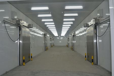 冷庫出租 冷庫出租