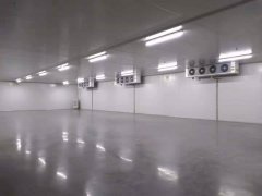 肉制品冷庫(kù)建造溫度，冷庫(kù)造價(jià)怎么核算？