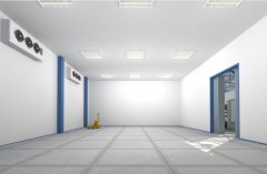 預(yù)建3000噸冷庫,冷庫成本怎么核算