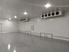 500平方米恒溫冷庫(kù)造價(jià)多少錢(qián)