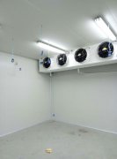 500平米海鮮冷庫(kù)建造，-25℃冷凍庫(kù)造價(jià)多少錢(qián)