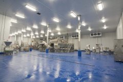 4000立方冷凍庫冷庫安裝造價(jià)多少錢?