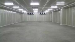 新建一個4000平方氣調冷庫安裝需要多少錢？