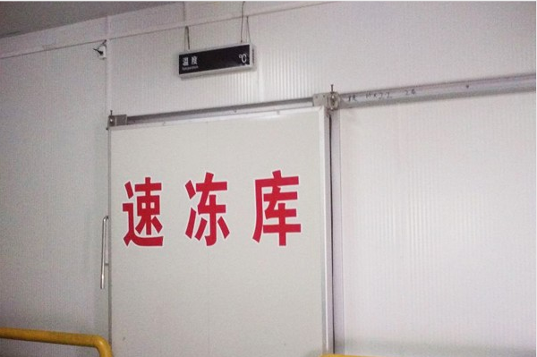 1000平米低溫冷庫 1000平米低溫冷庫