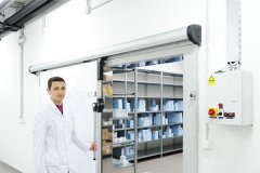 疫情結(jié)束后,醫(yī)藥冷庫建造需求大