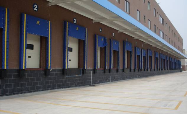 建造10000平米生鮮物流冷庫，冷庫總造價多少