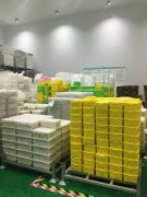 水果批發(fā)冷庫安裝造價(jià)大概是多少錢?