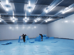 5萬(wàn)噸農(nóng)產(chǎn)品冷庫(kù)設(shè)計(jì)安裝費(fèi)用大概在多少？