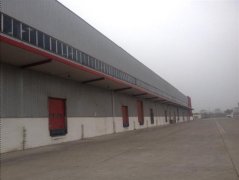 5000平冷鏈配送中心冷庫(kù)(電商物流冷藏庫(kù))建造預(yù)算