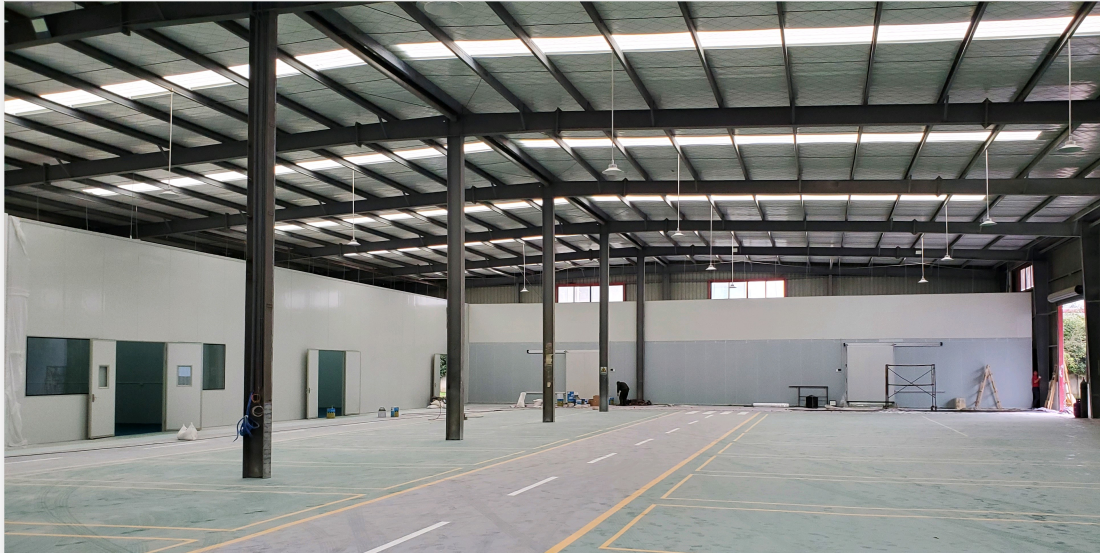 冷鏈物流行業(yè) 冷鏈物流行業(yè)