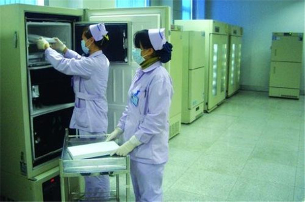 生物樣本冷庫(醫藥冷庫) 生物樣本冷庫(醫藥冷庫)