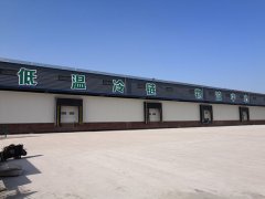 冷鏈?zhǔn)袌?chǎng)加速發(fā)展，冷鏈物流要火了