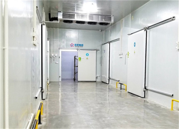 冷庫(kù)投資現(xiàn)狀 浩爽冷庫(kù) 冷庫(kù)投資現(xiàn)狀 浩爽冷庫(kù)