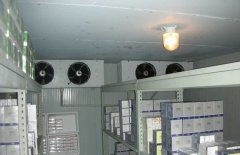 常規獸藥疫苗冷庫溫濕度要求，冷庫建造成本多少