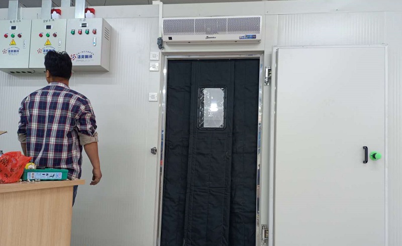開冉制冷，生物樣品冷庫，醫(yī)療冷庫