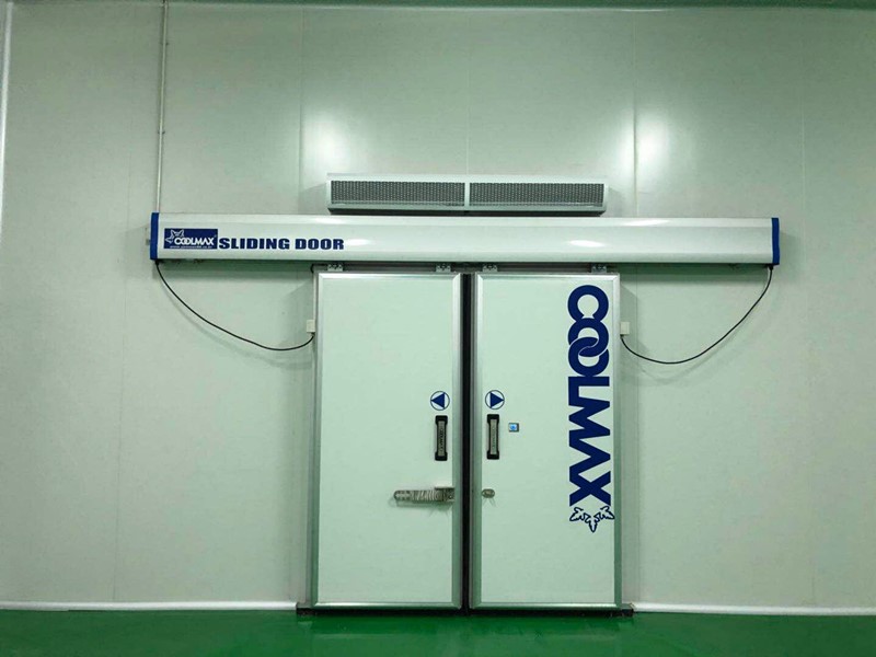 開冉制冷，醫藥冷庫，藥品冷庫