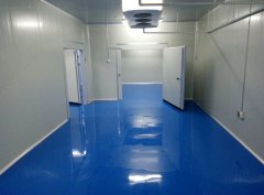 上海三甲醫(yī)院200㎡醫(yī)療冷庫(kù)建造價(jià)格多少錢(qián)