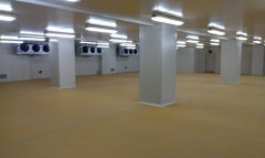 冷庫耗電原因是什么？如何降低冷庫用電方法介紹