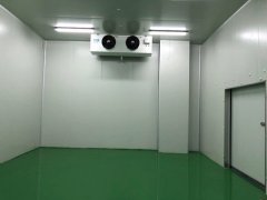 上海建造一座30㎡小型冷庫(kù)需要多少錢(qián)