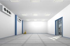 4500㎡藥品冷鏈物流冷庫設(shè)計(jì)方案，冷庫預(yù)算多少錢