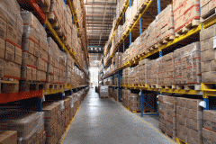 　6000㎡物流冷庫(kù)設(shè)計(jì)方案，物流冷庫(kù)總投資多少