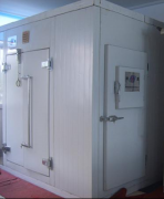 小型速凍庫多少錢？