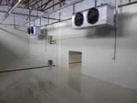 冷庫竟能防寒？來看看果蔬保鮮庫的防寒技術(shù)