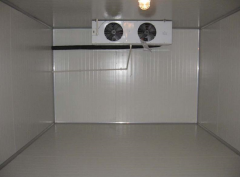 小型冷庫(kù)多少錢