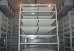 食品快速凍結庫、速凍庫、急凍庫說明