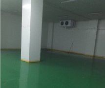 建一個(gè)100立方米的保鮮食品冷藏冷庫造價(jià)?