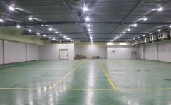 1000噸建多少平冷庫？每立方多少錢？