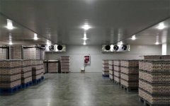 建一個冷庫工程造價預算怎么核算，多少錢？