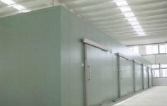 食品凍庫冷庫造價多少一平米，食品冷庫設計價格