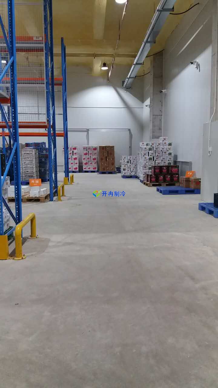  水果保鮮庫(kù)造價(jià)怎么算?水果冷庫(kù)保鮮水果多久？